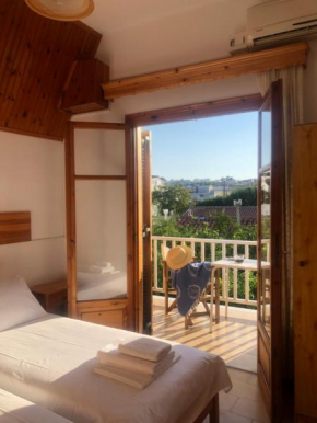 Гостиница Anastasis Rental Rooms  Скиатос